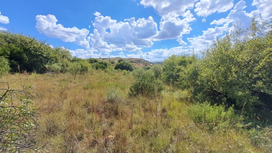 Commercial Property for Sale in Parys Free State